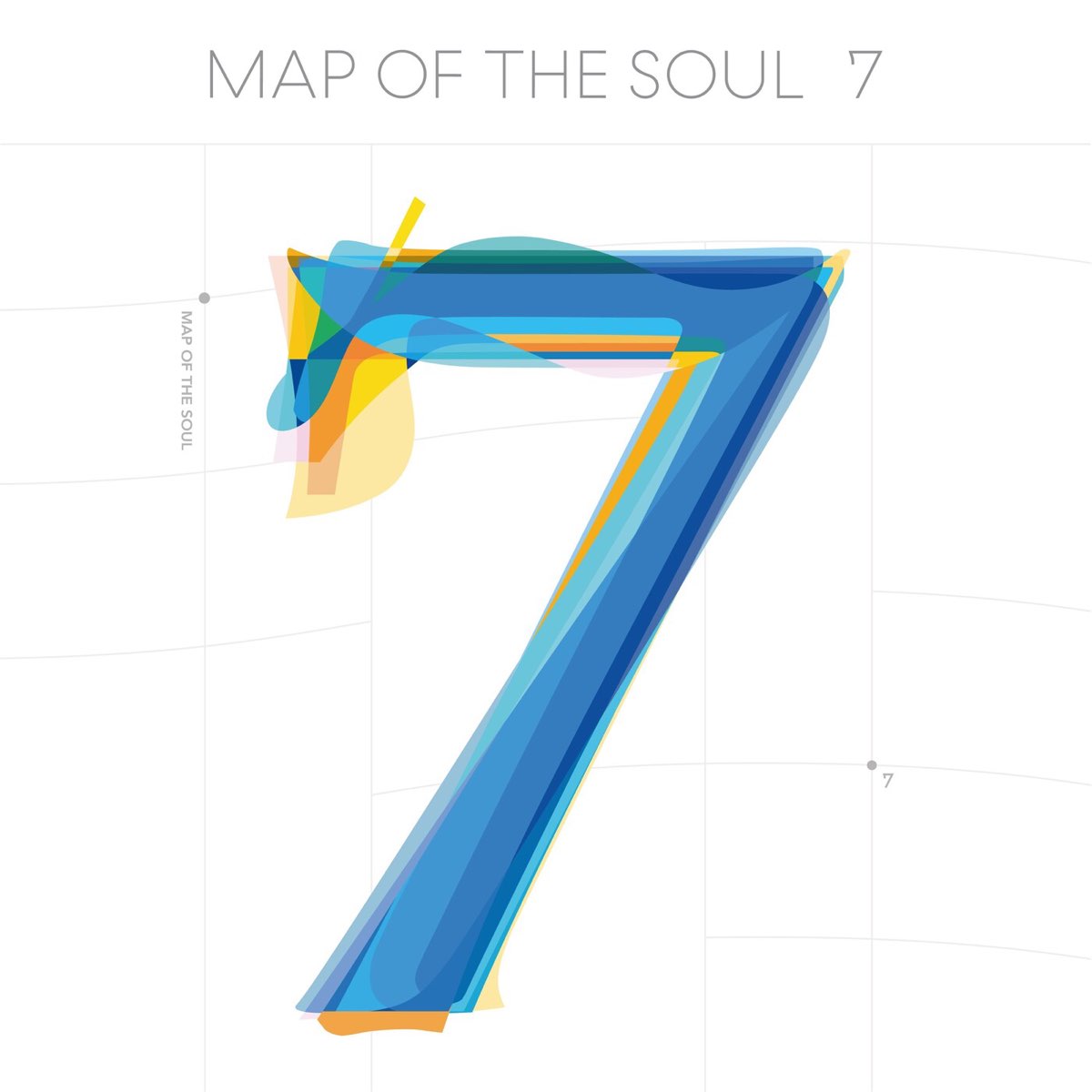 Map Of The Soul