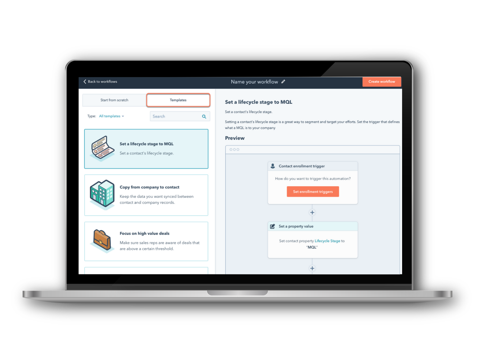 Marketing Automation Specialist