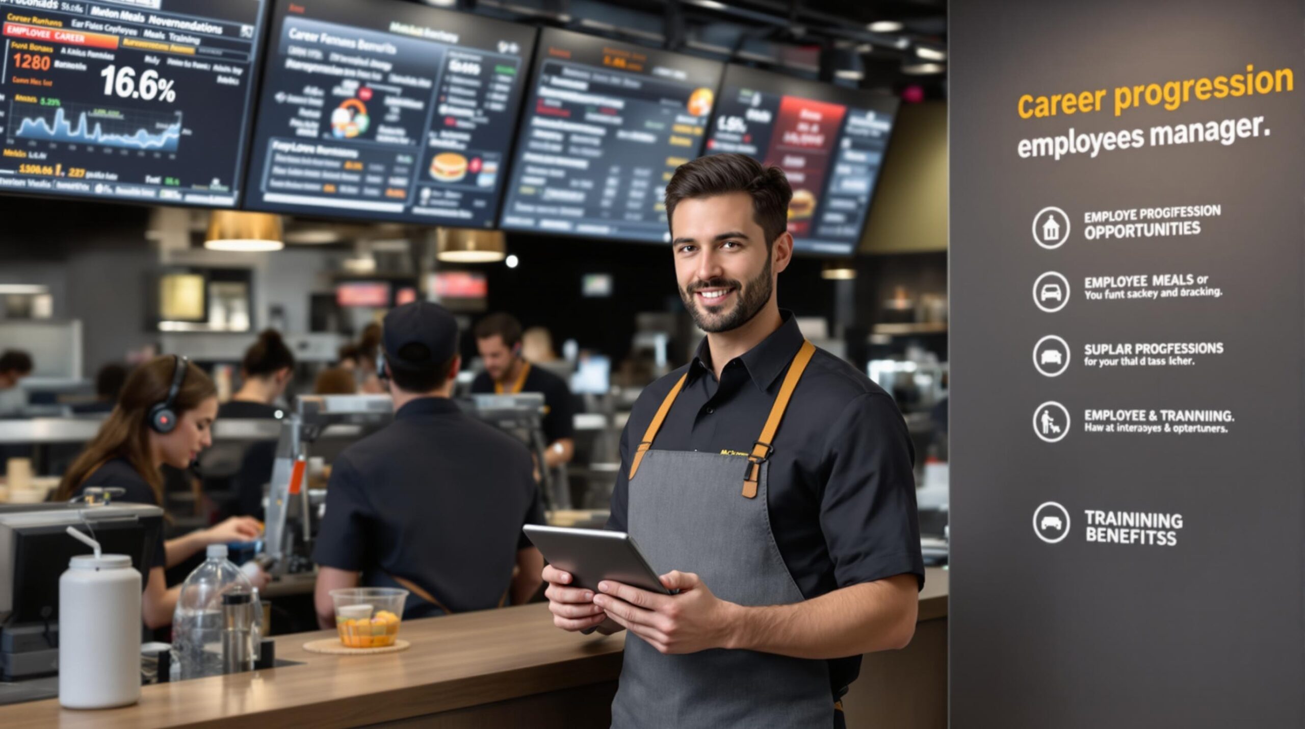 Mcdonald's Supervisor Salary