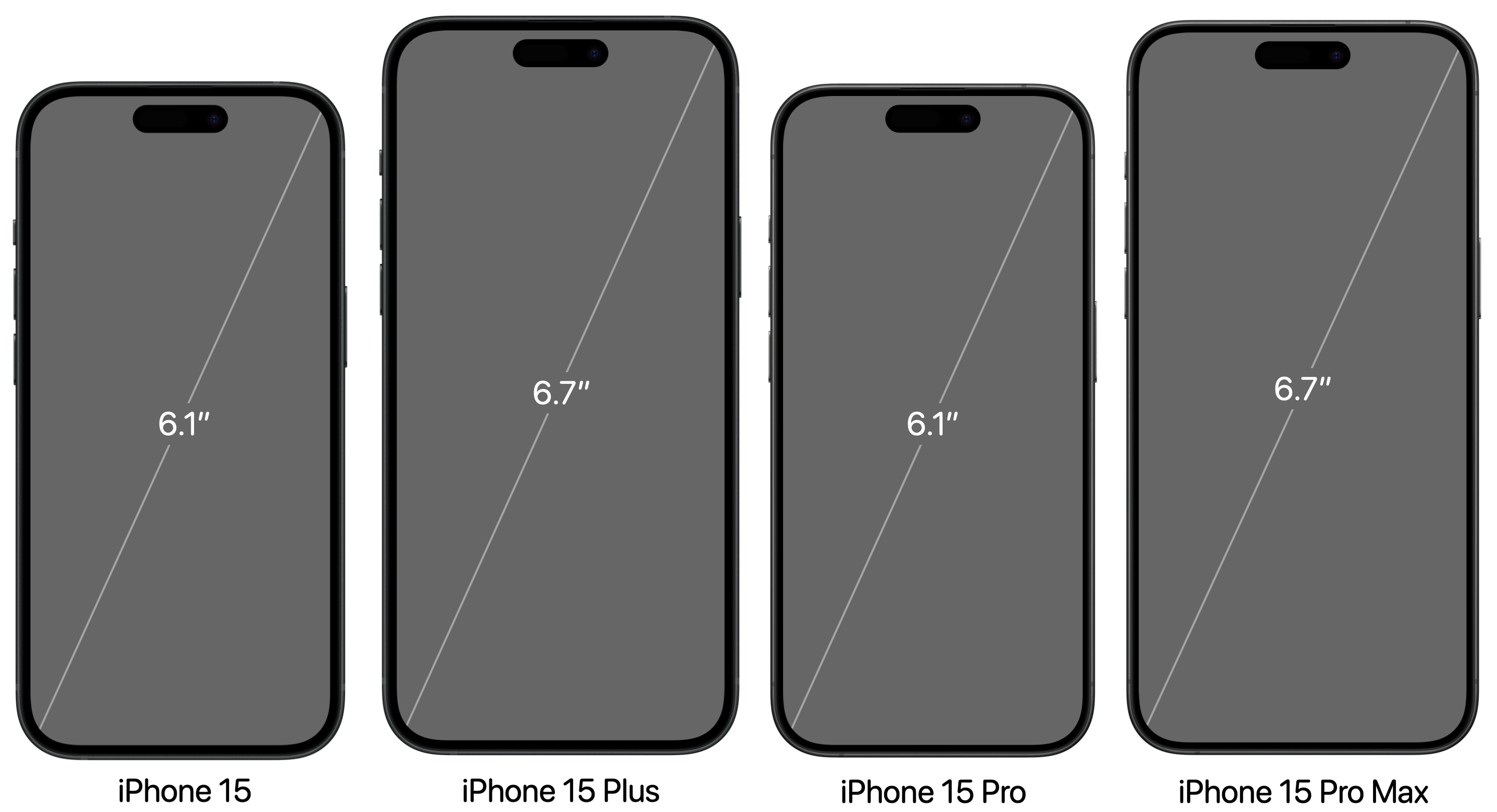 Measurement Of Iphone 16 Pro Max