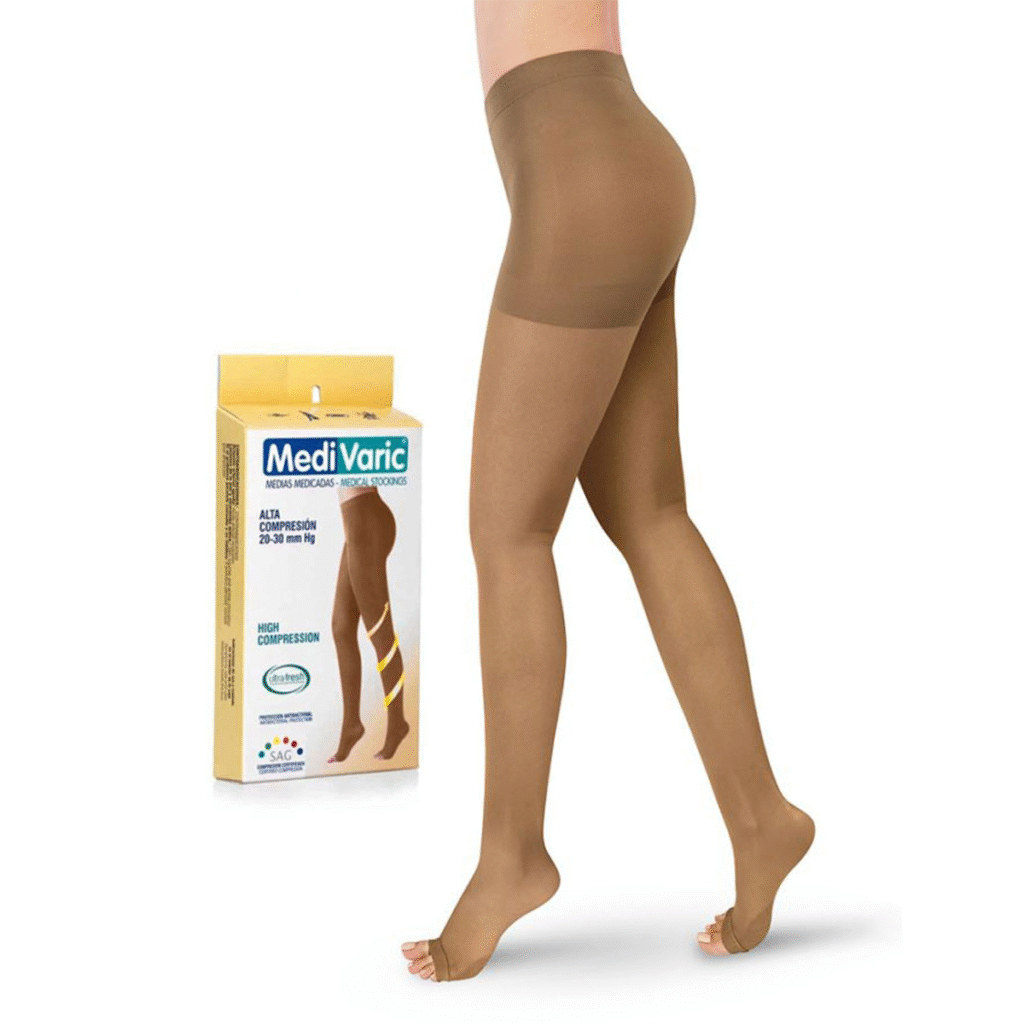 Medias De Compresion