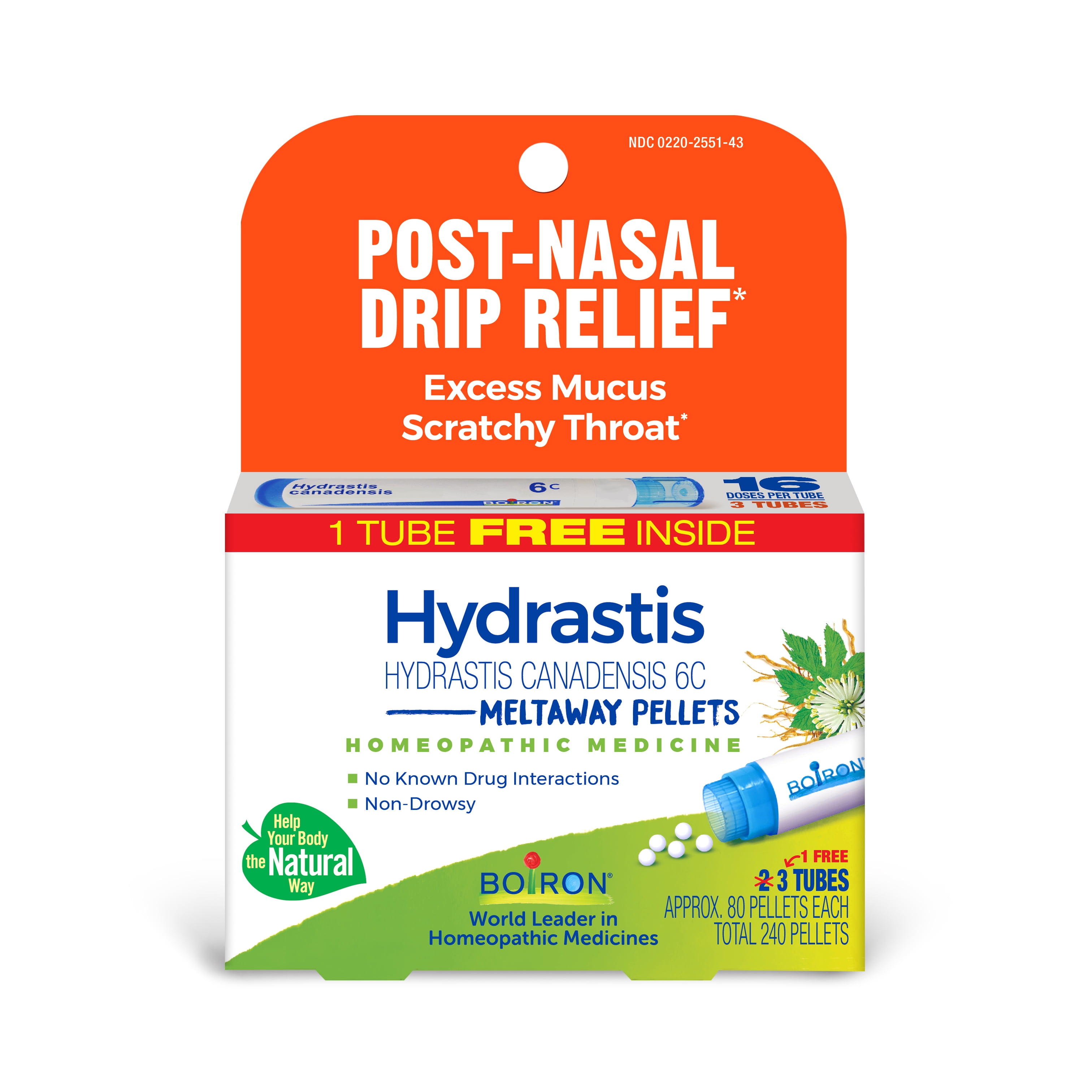 Medication For Post Nasal Drip