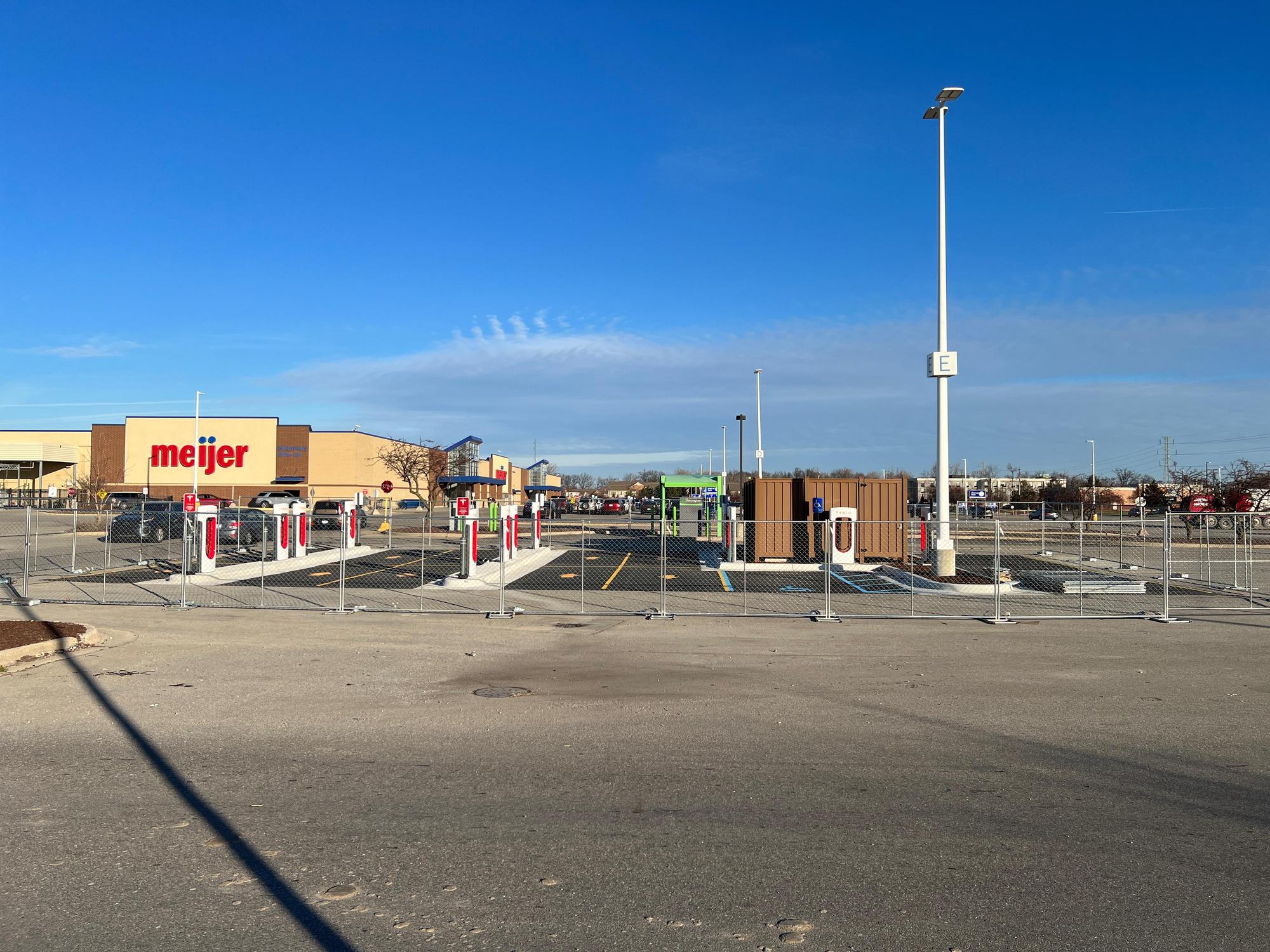 Meijer Taylor Mi