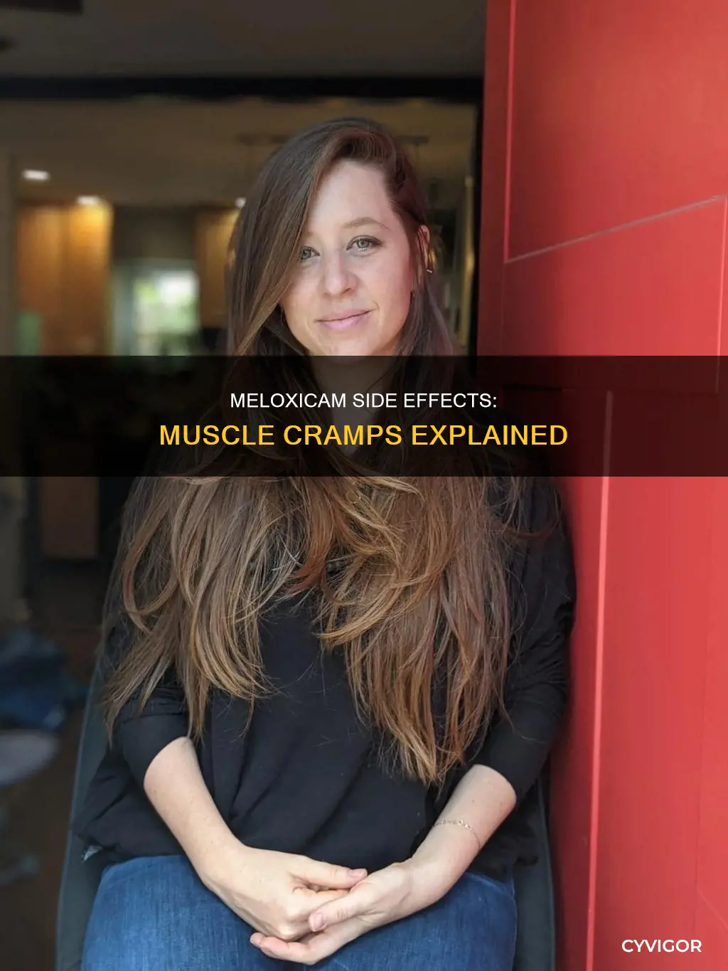 Meloxicam Side Effects