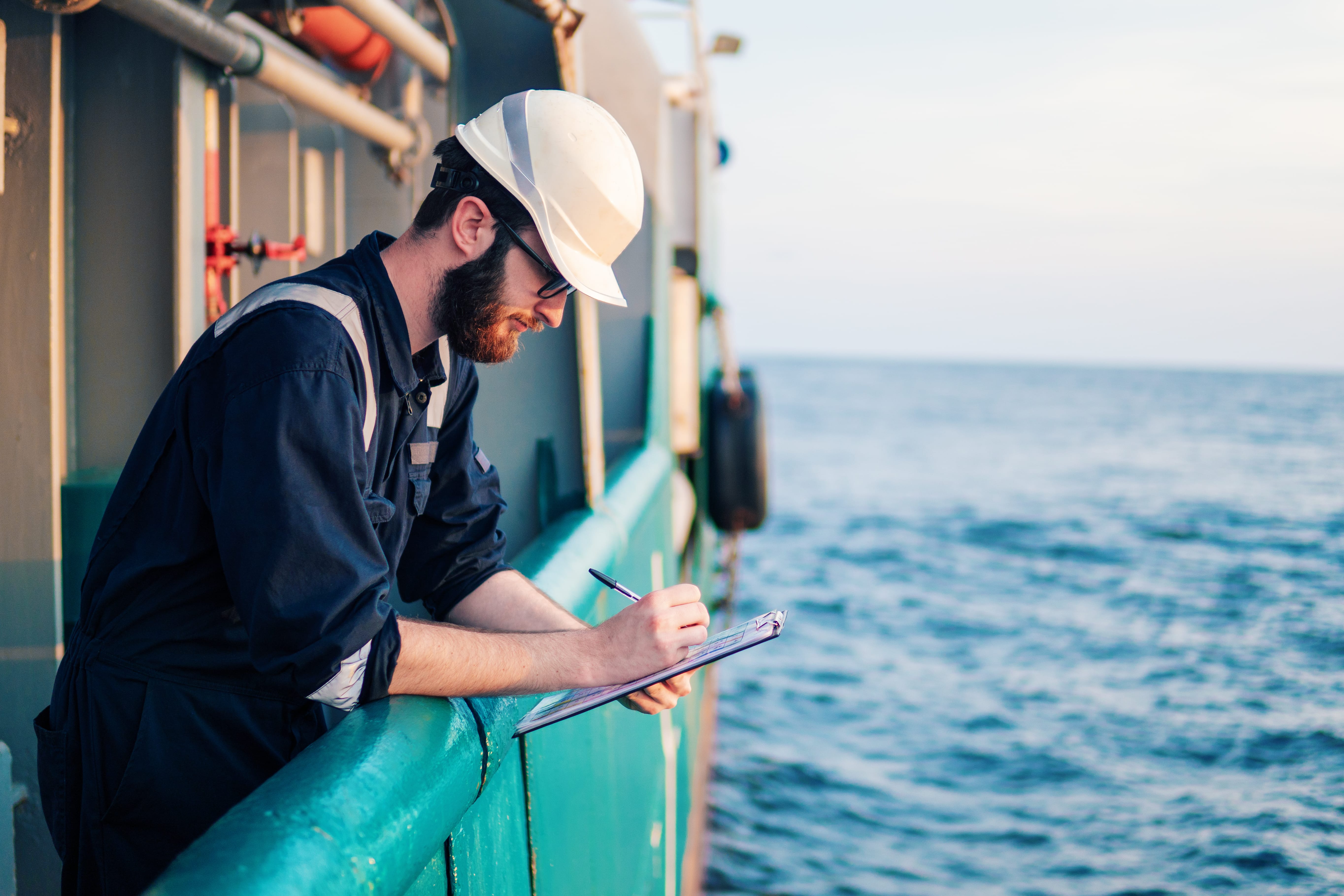 Merchant Seaman Jobs