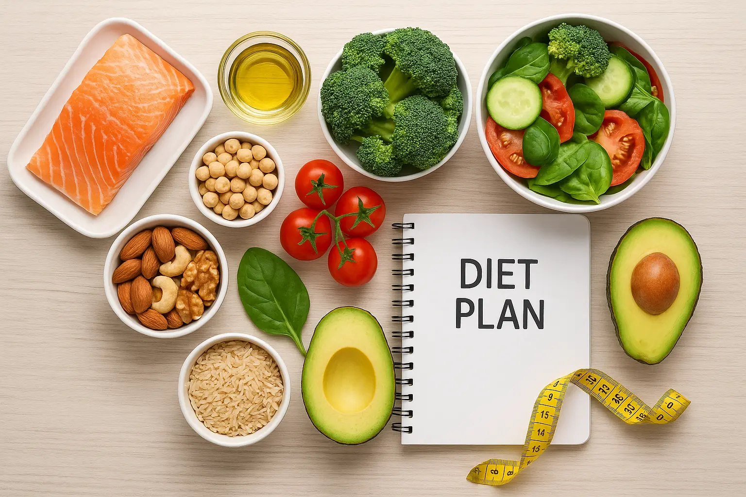 Metabolic Syndrome Diet