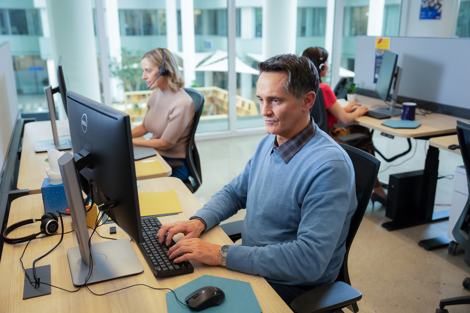 Michigan Payment Accuracy Manager