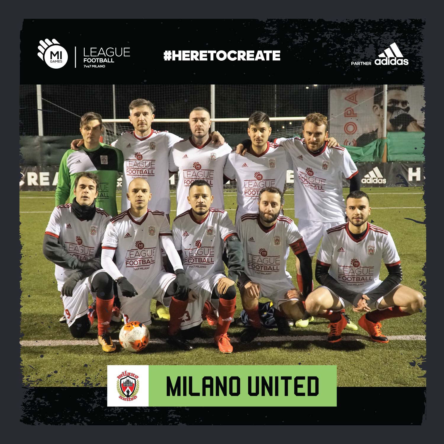 Milano United