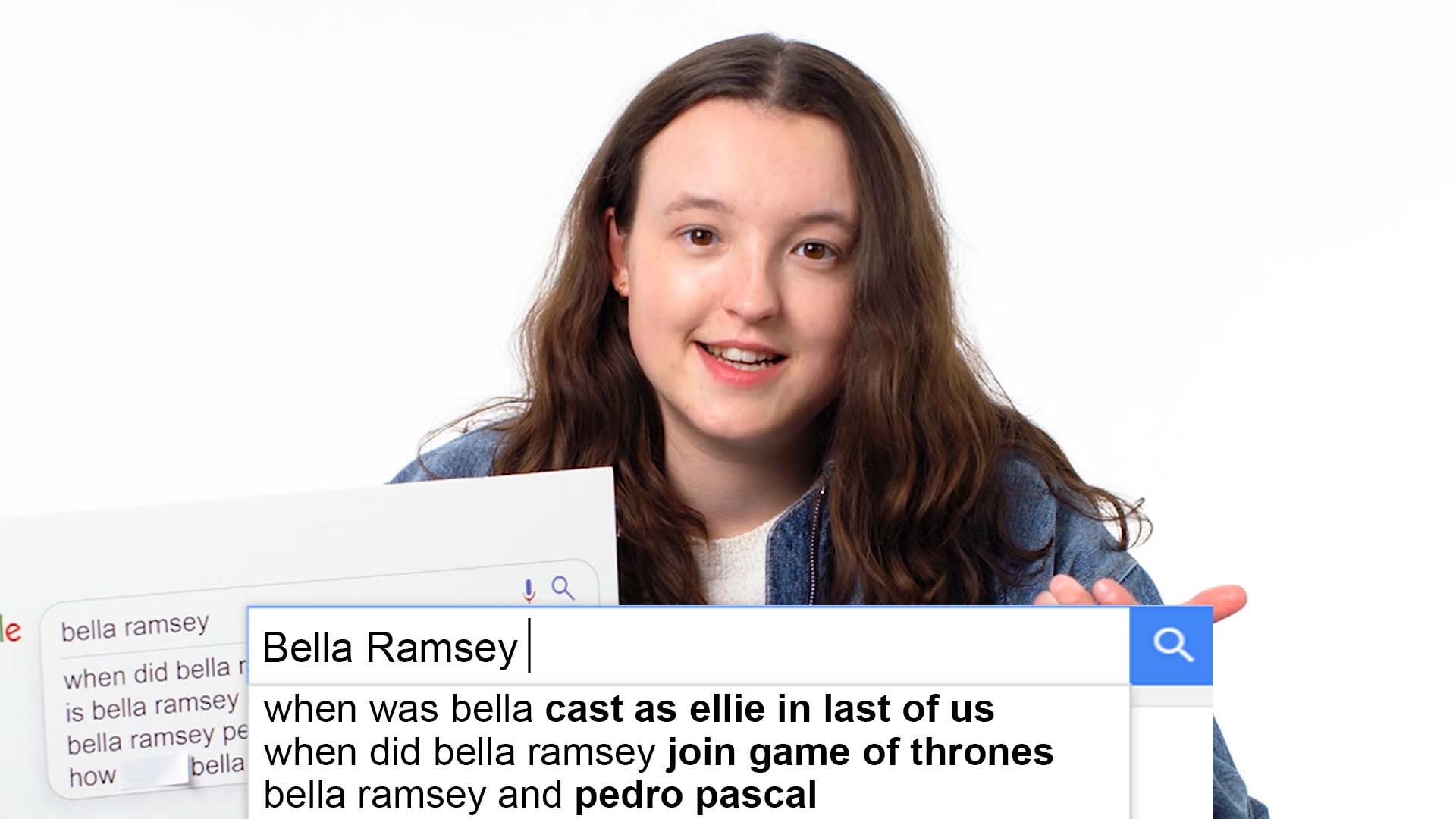 Millie Ramsey Face Surgery