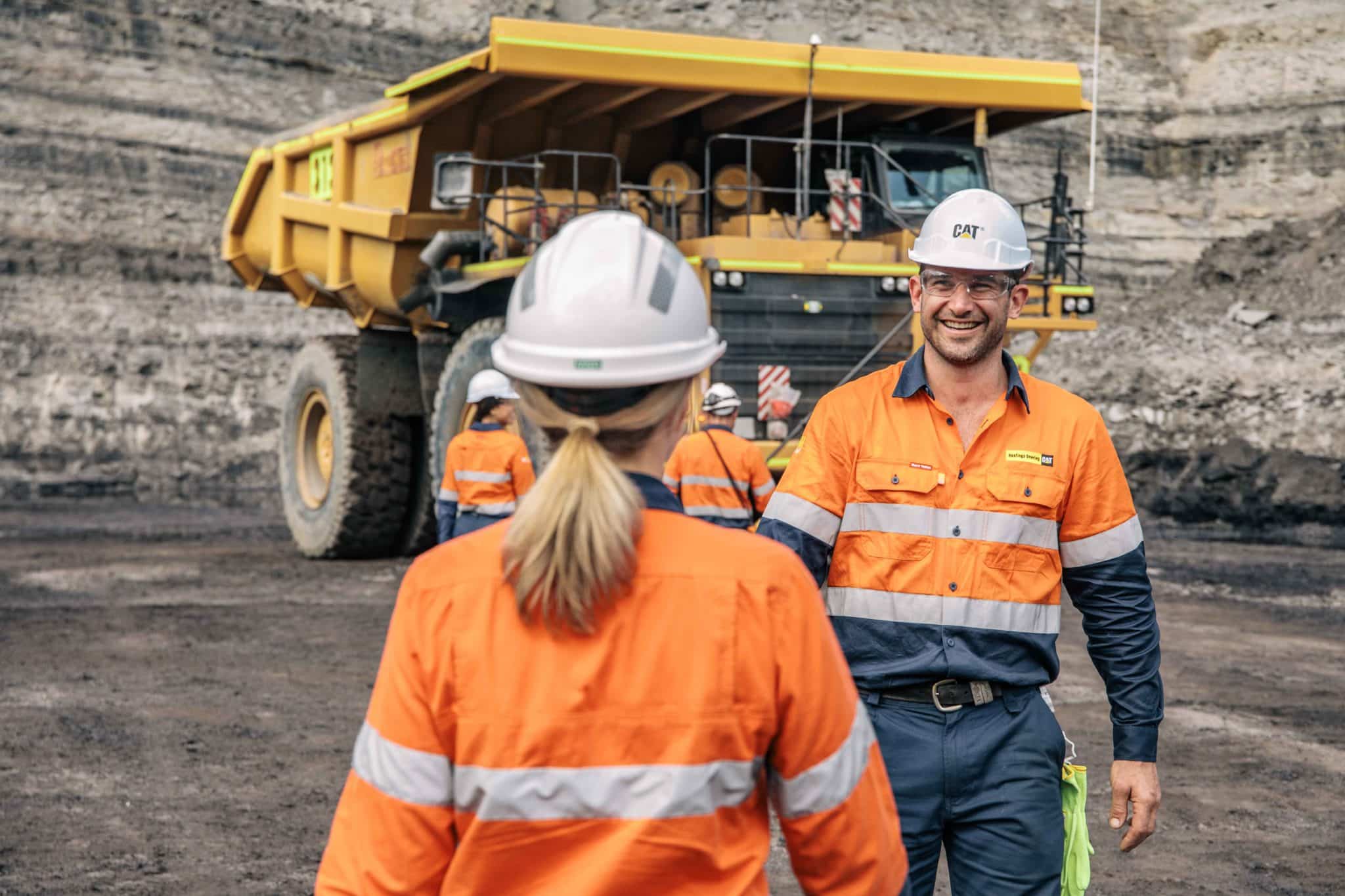 Mining Jobs Au