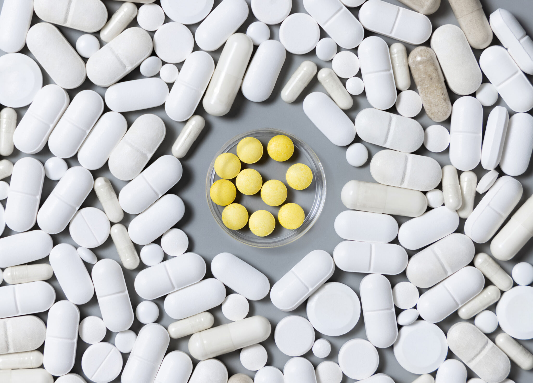 Minocycline Ruined My Life