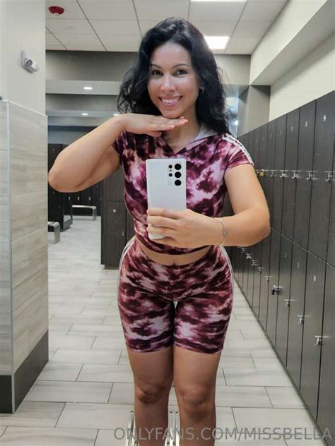 Missbella Onlyfans Sex