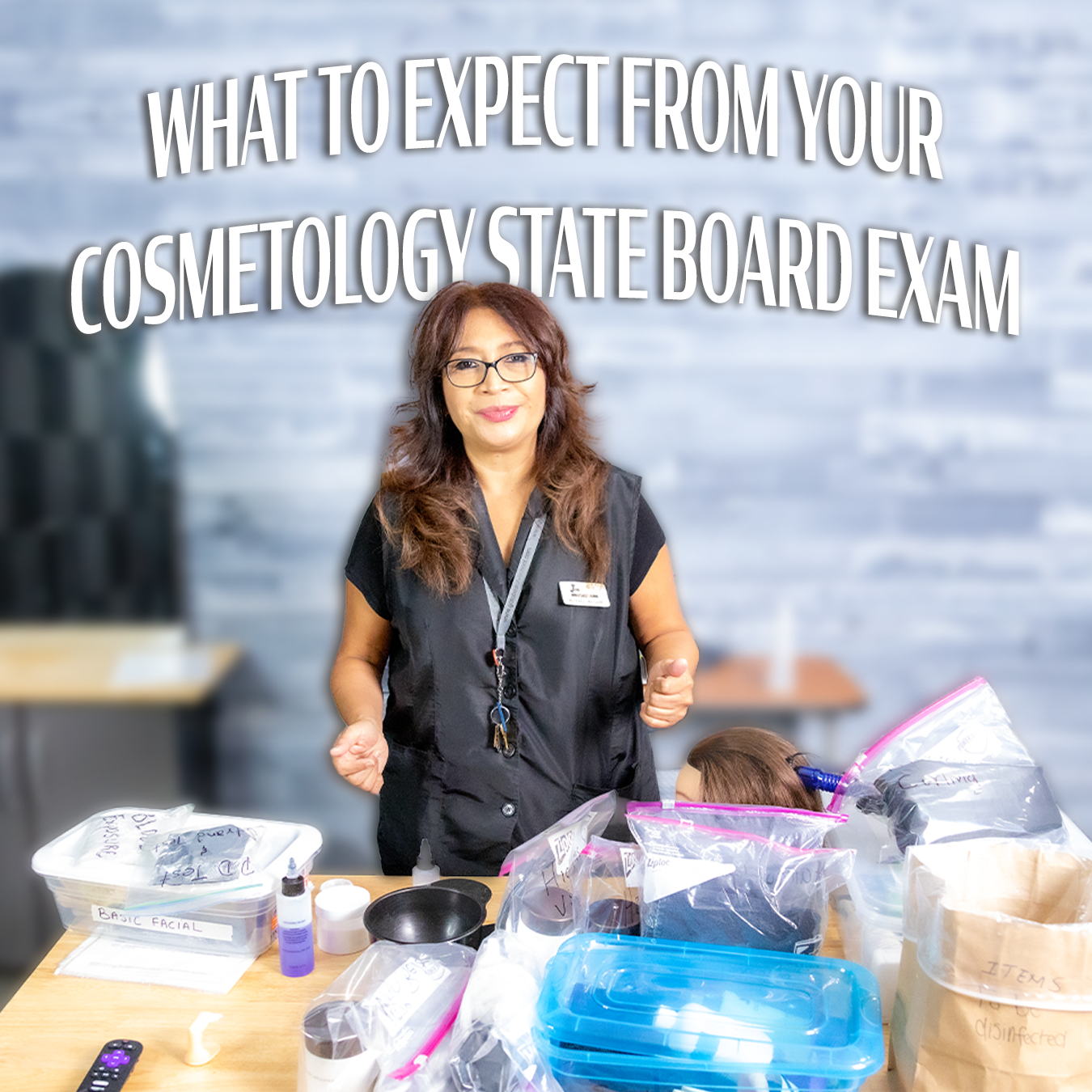 Missouri State Board Of Cosmetology