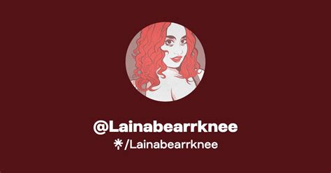 Mistress Lainabearrknee Onlyfans Leaks