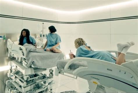 Motionoftheocean Leak