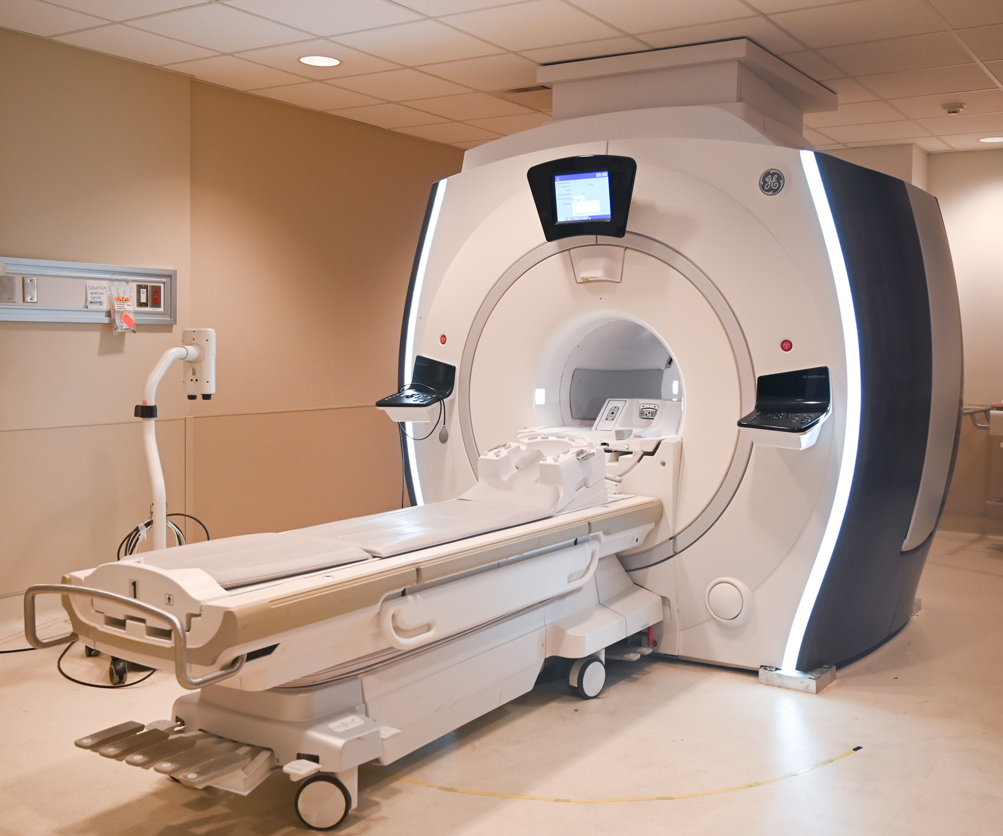 Mri Imaging Pictures