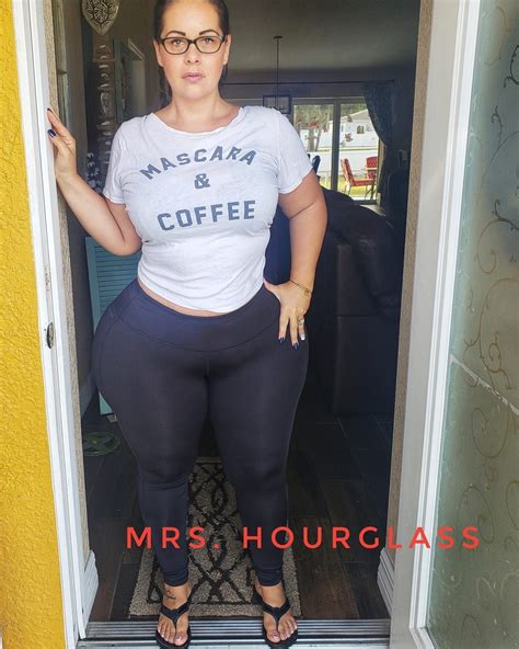 Ms Hourglass Onlyfans Leak