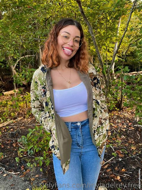 Myladelrey Nude Onlyfans
