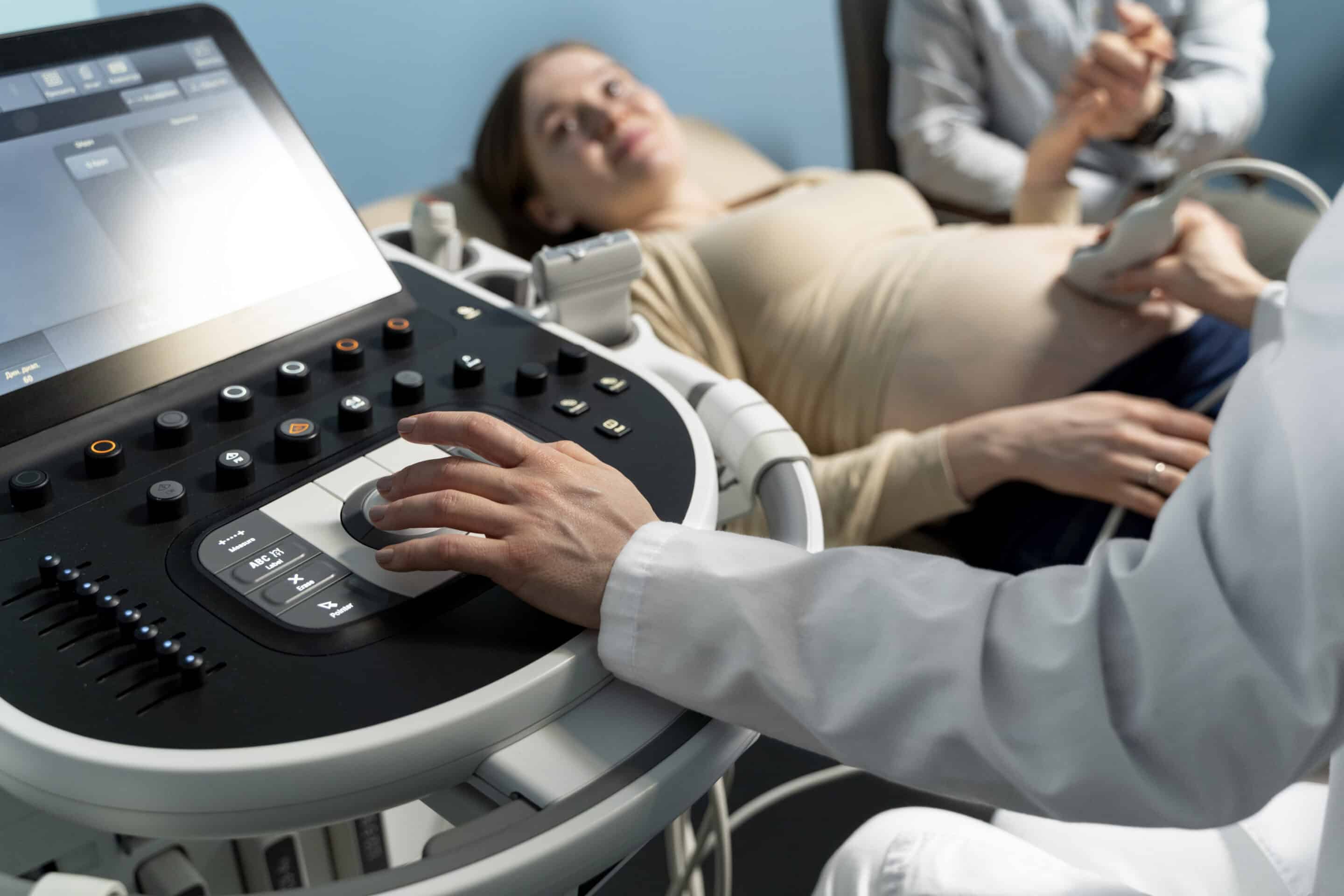 N T Sonography