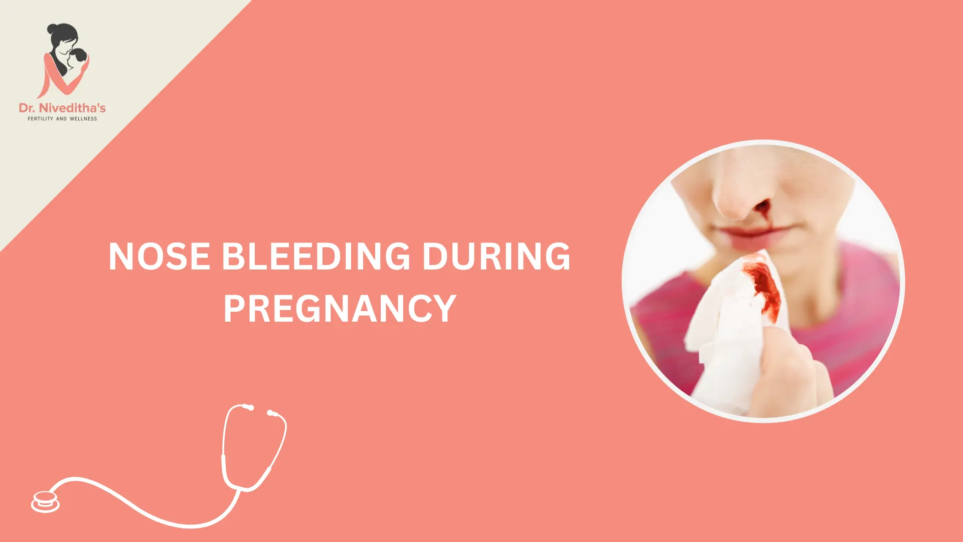 Nasal Bleeding In Pregnancy
