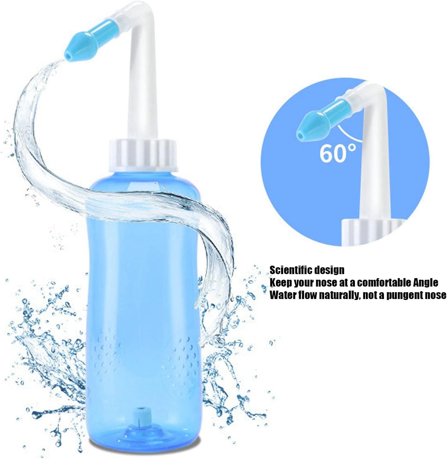 Nasal Douching Bottle