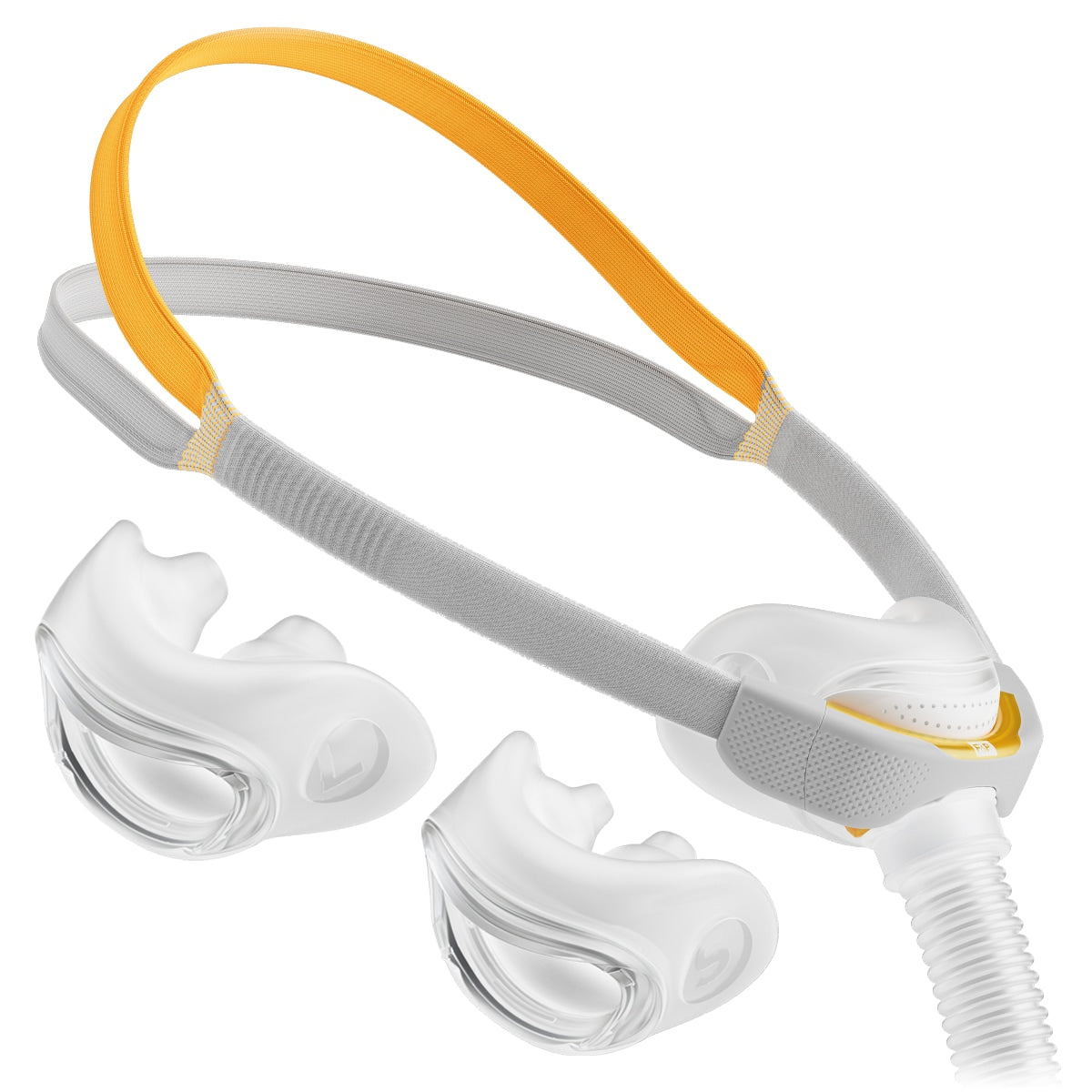 Nasal Pillow Cpap Mask