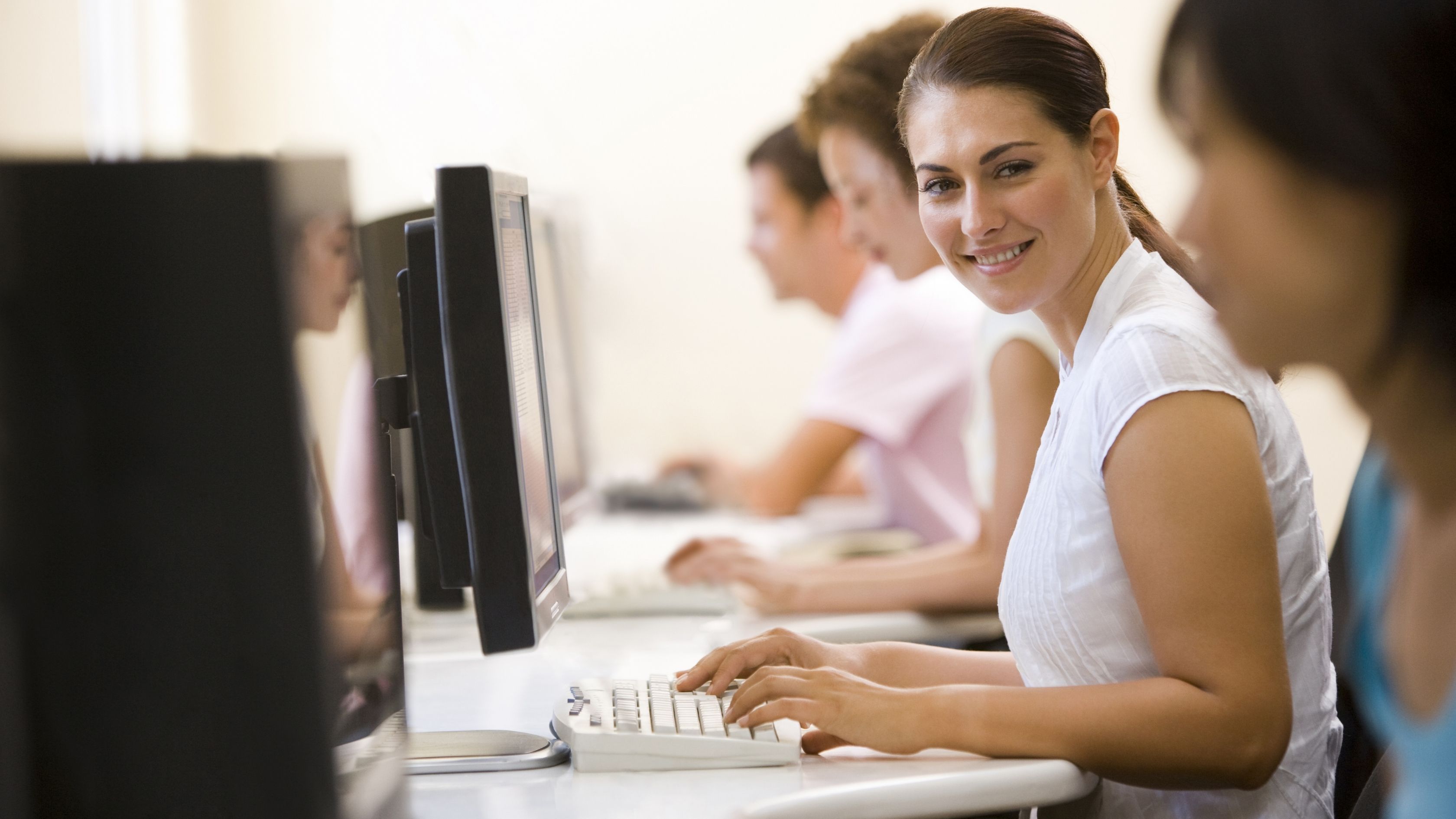 Nassau County Civil Service Exams