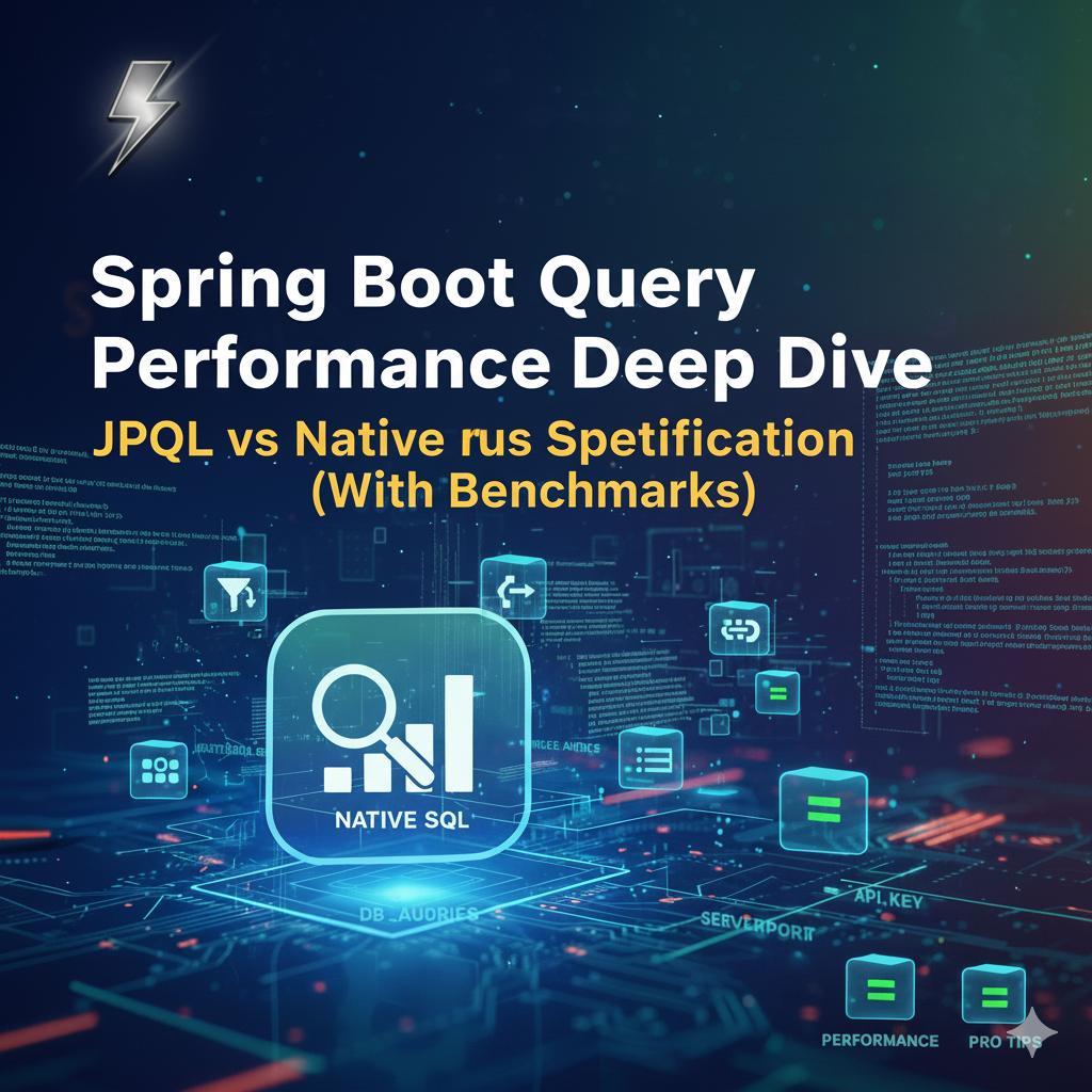 Native Query To Jpql
