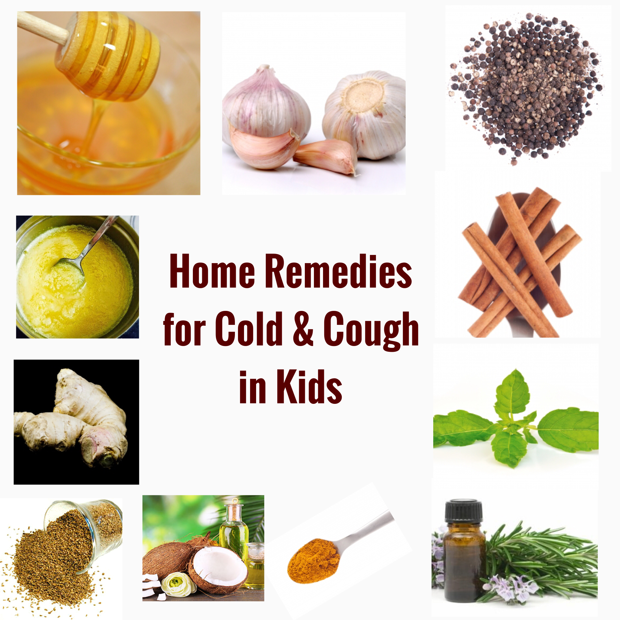 Natural Remedies For Cold Sores