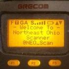 Ne Ohio Scanner
