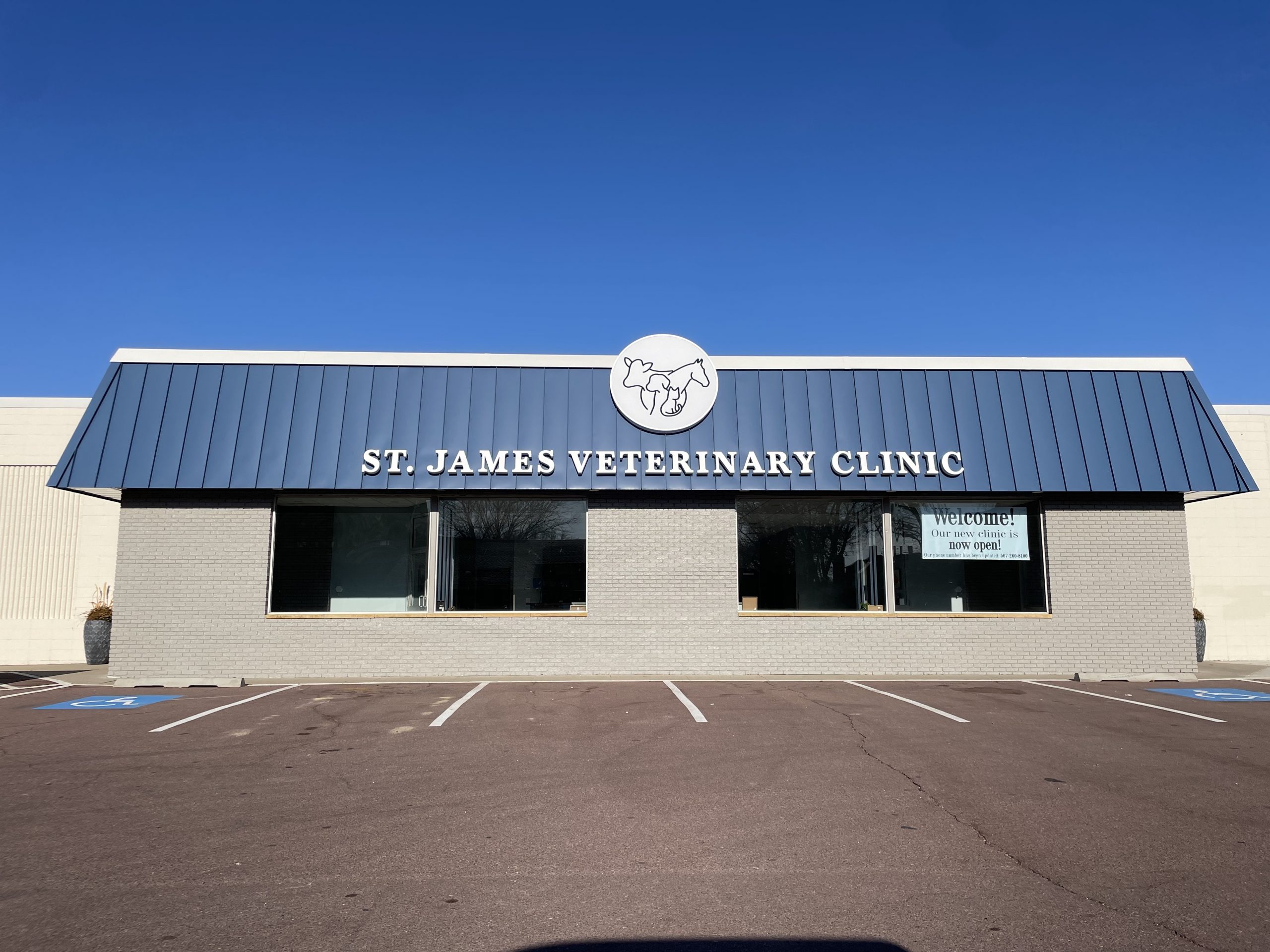 Near Me Veterinary Clinic