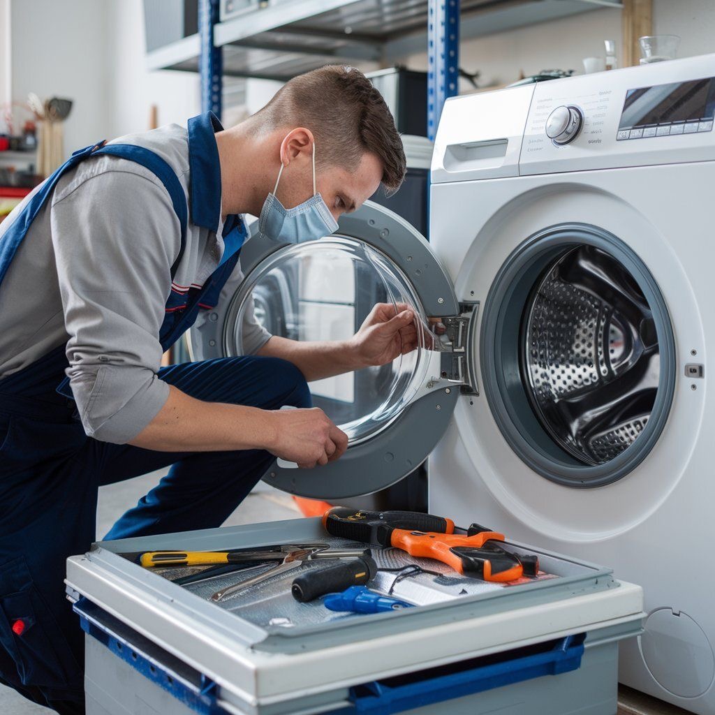 Near Me Washing Machine Repair