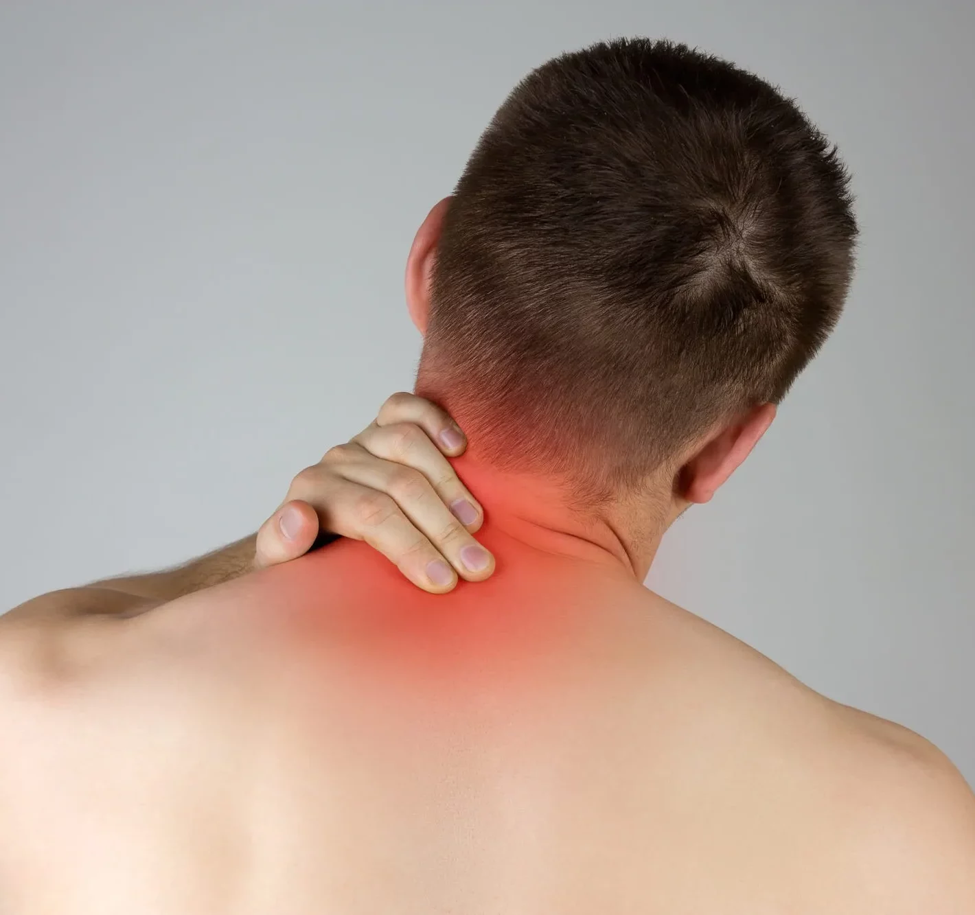 Neck And Back Pain