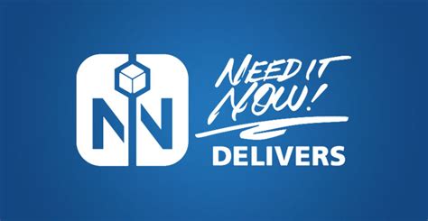 Need It Now Delivers