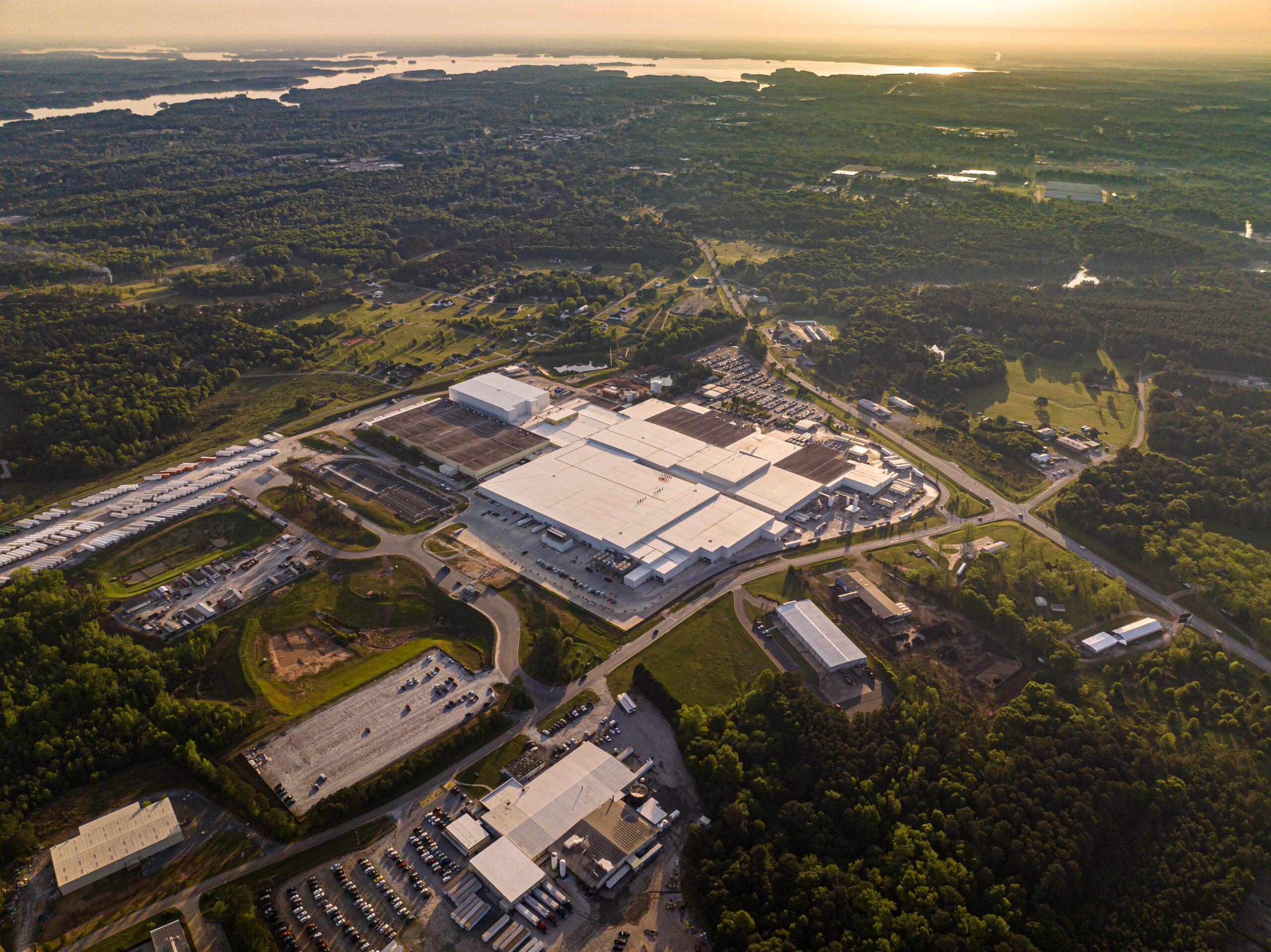 Nestle Purina Hartwell Ga