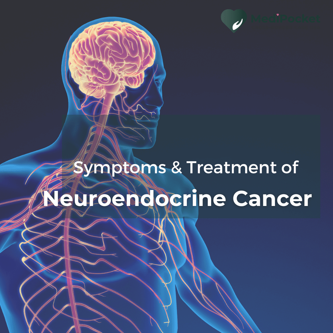 Neuroendocrine Cancer Symptoms