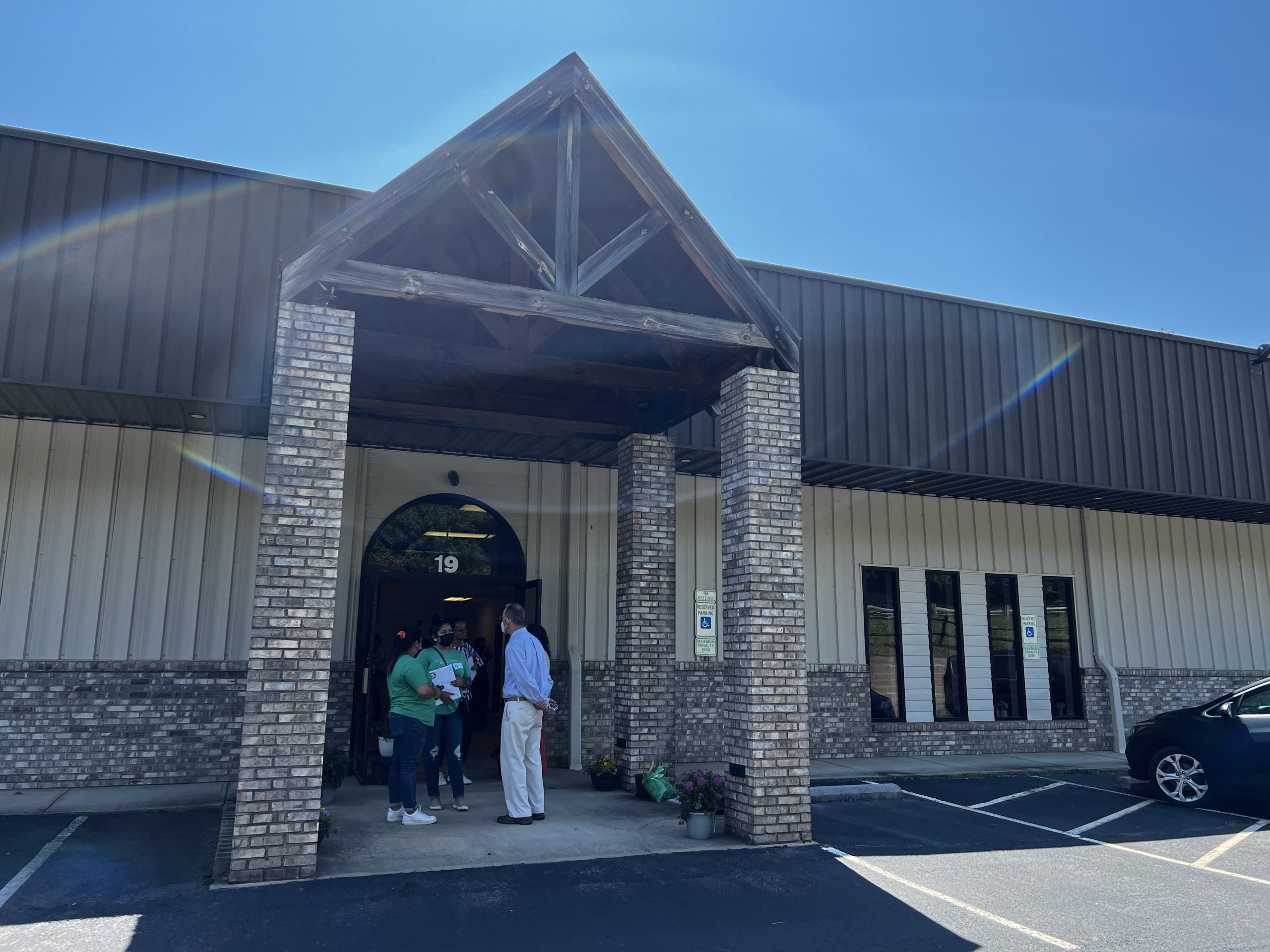 Neuse Correctional Facility Nc