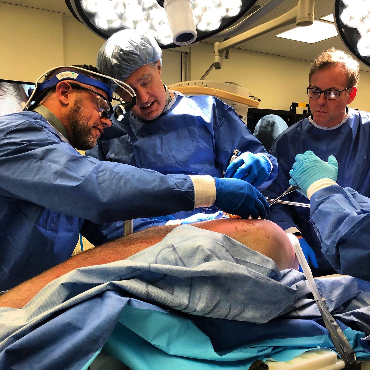 New Face Md Surgery Centers