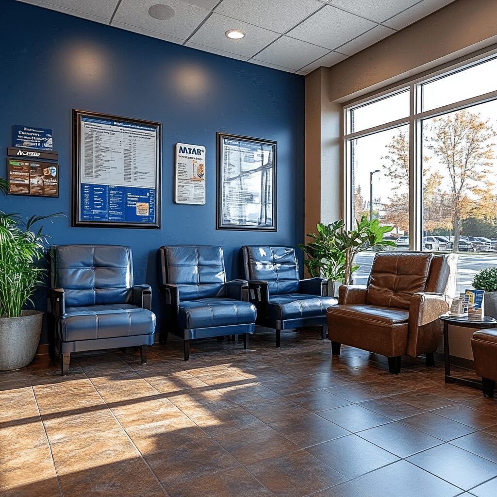 Nextcare Urgent Care Taos