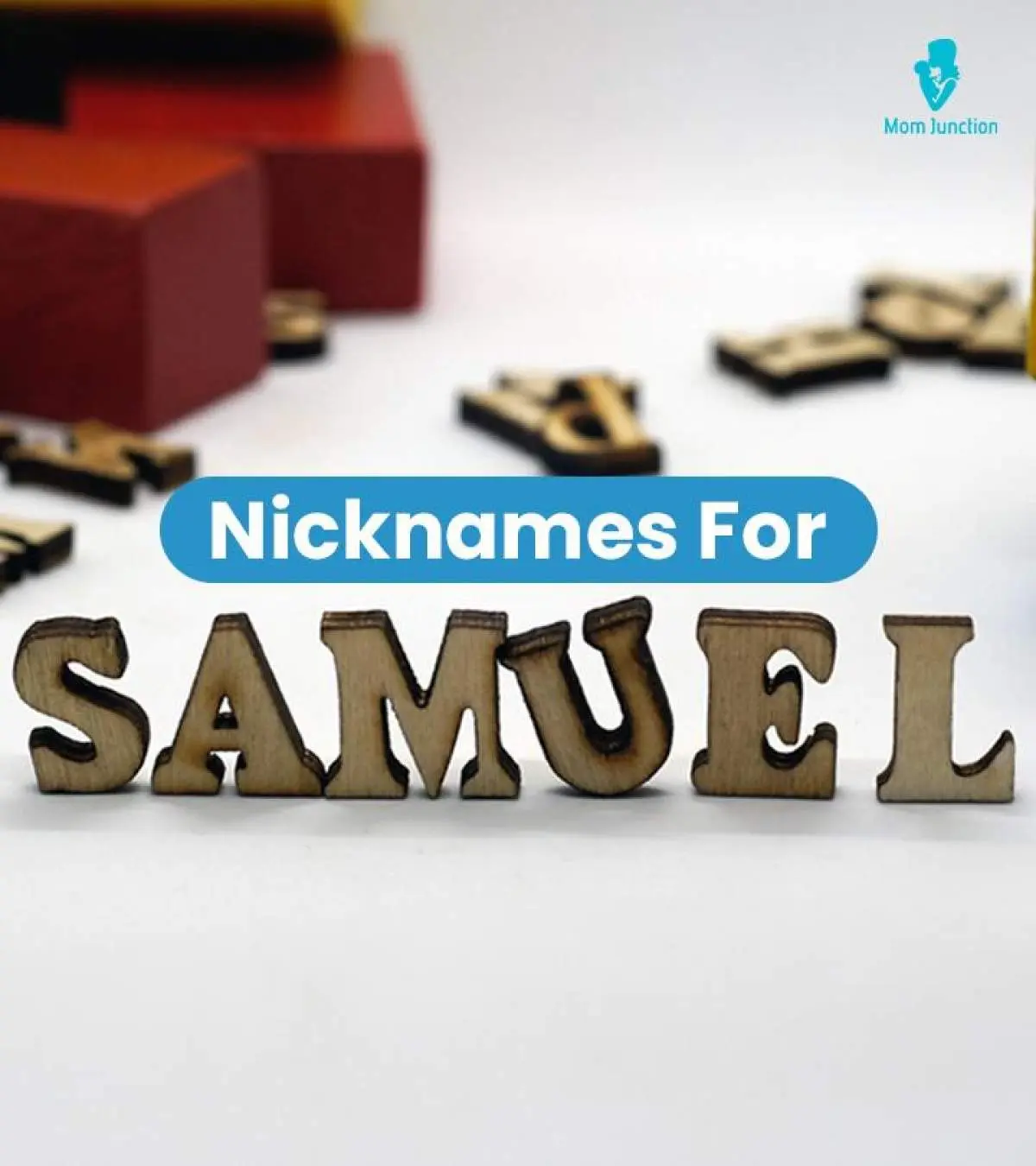 Nicknames For Sam