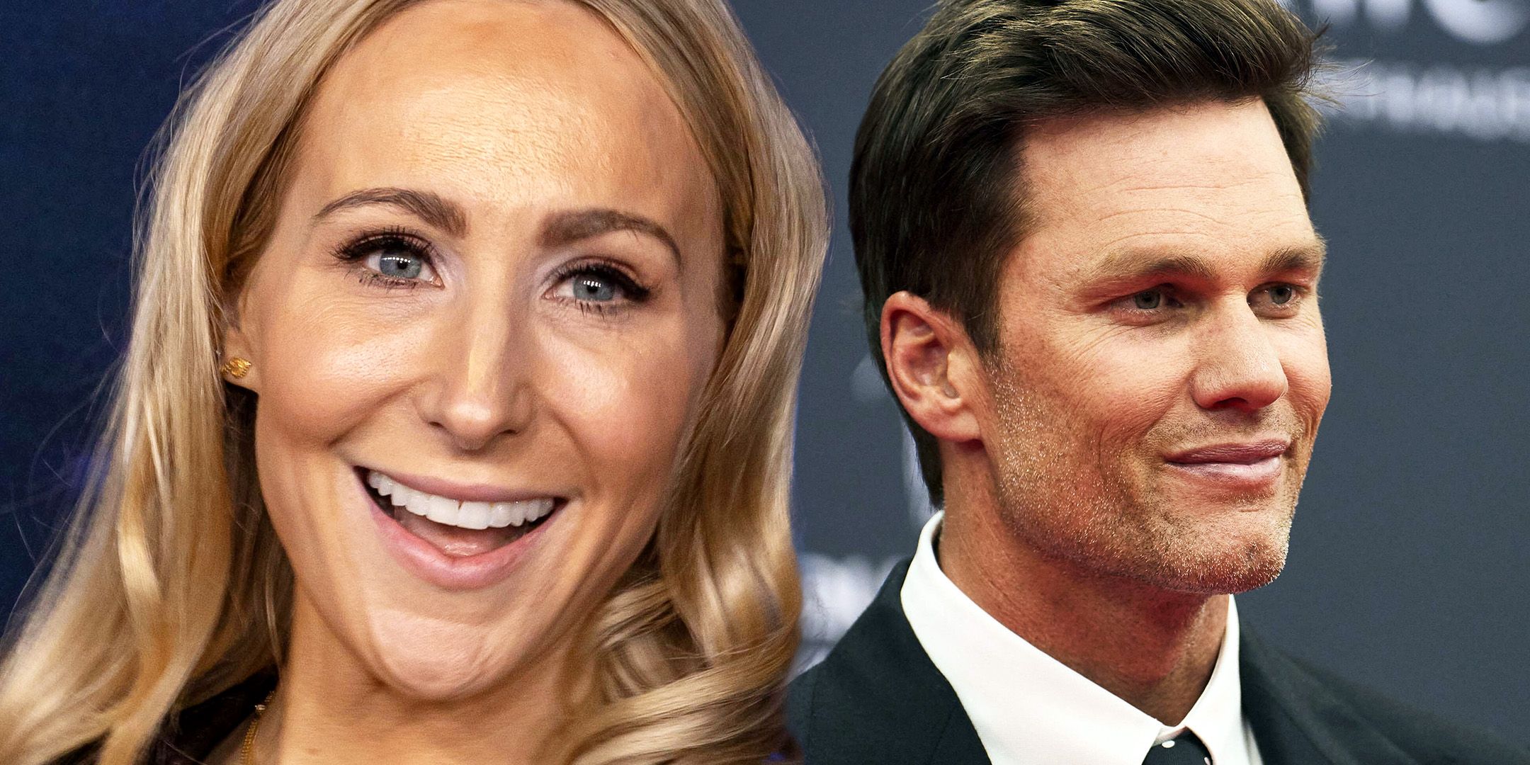 Nikki Glaser Before And After Face Surgery