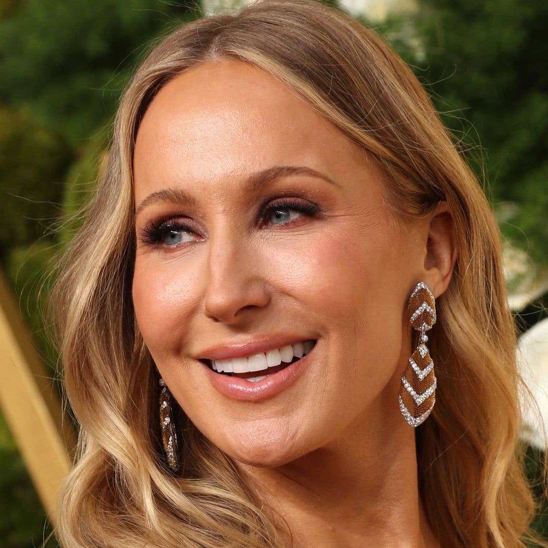 Nikki Glaser Face Surgery Before And After