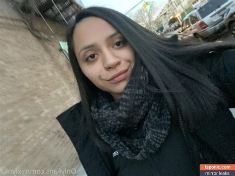 Nixlynka Onlyfans Porn