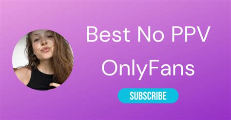 No Ppv Onlyfans Reddit