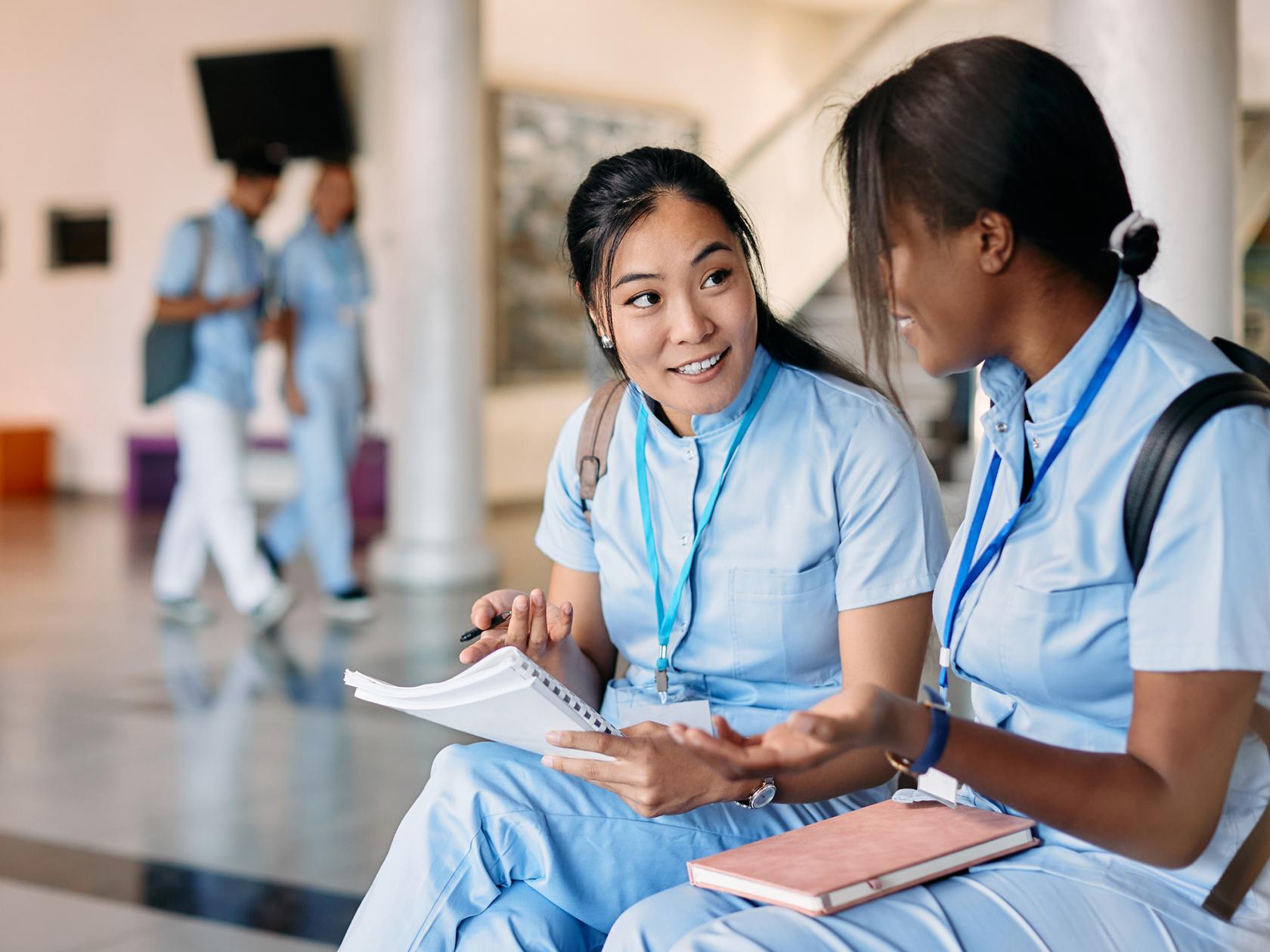 Non Clinical Nursing Jobs