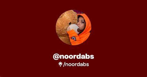 Noordabs Of Leaks