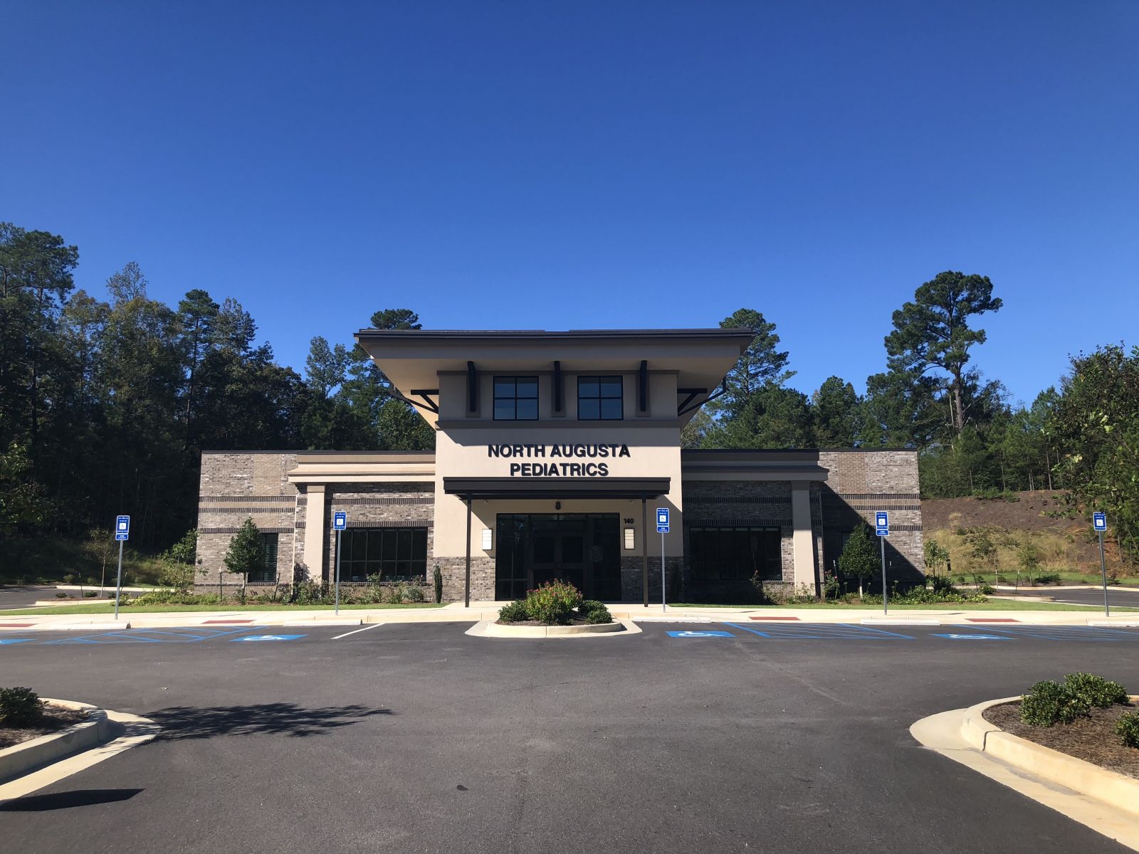 North Augusta Pediatrics Sc