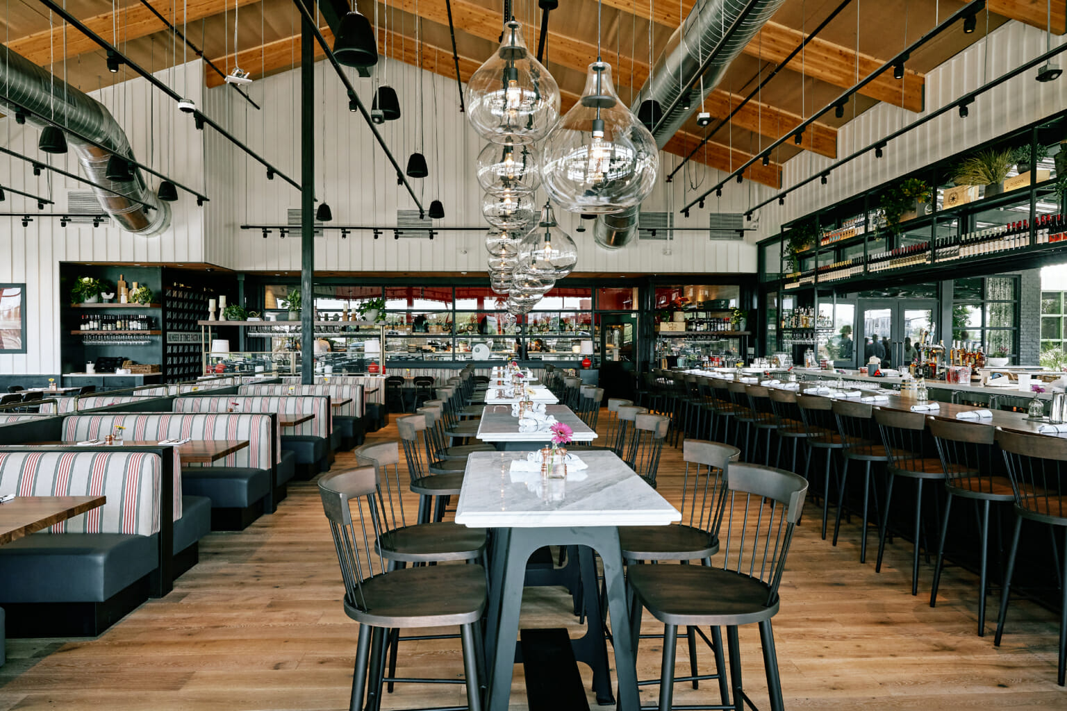 North Italia Phoenix