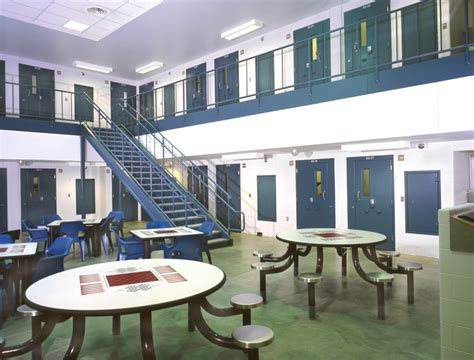 Northampton County Prison