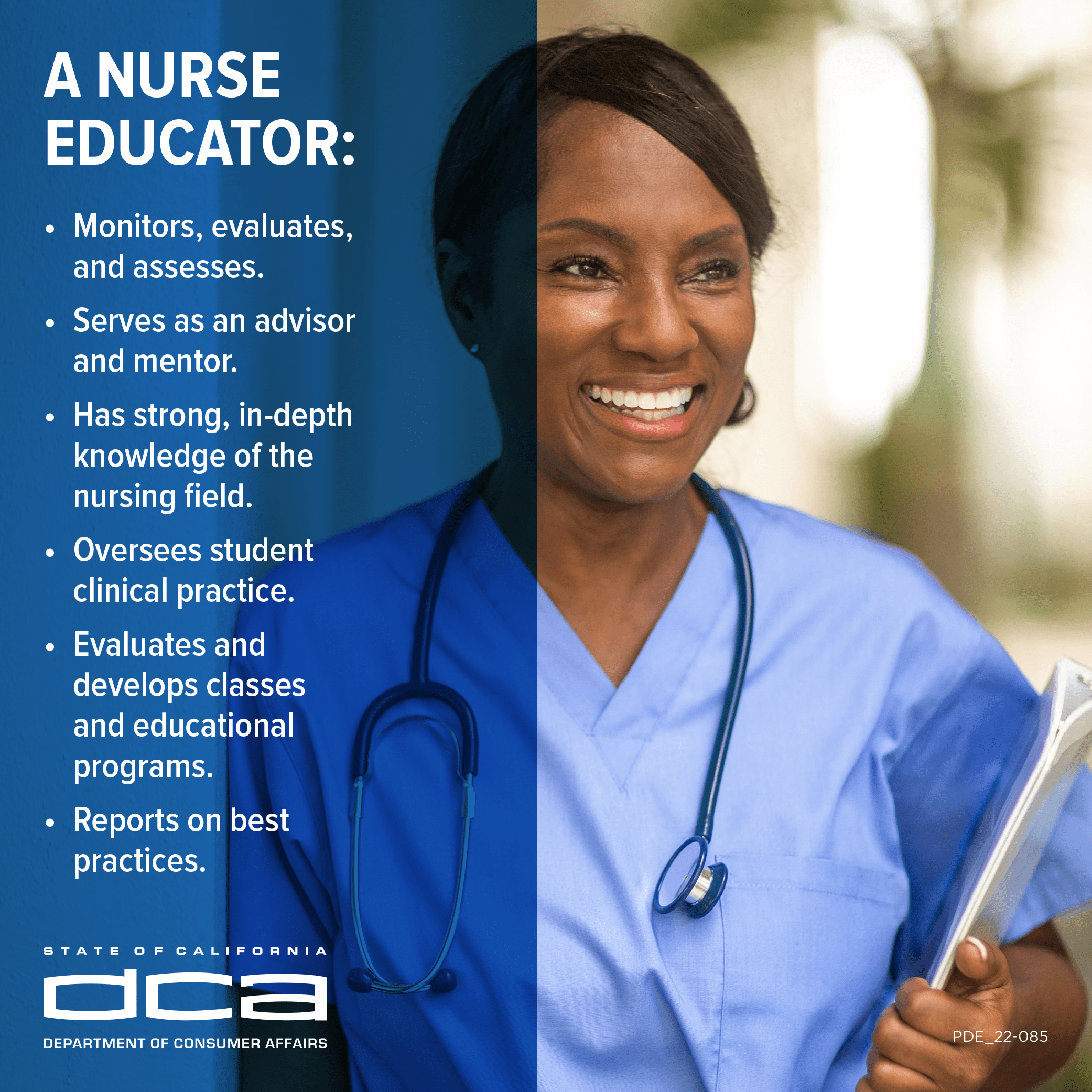Nurse Educator Jobs Near Me